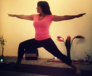 Tomate unos minutos para ti: Haz Yoga, Respira, Medita