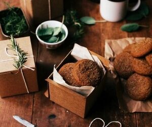 Los regalos que nacen del alma