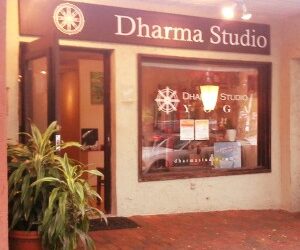 Dharma Studio en Miami