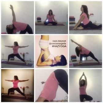 Yoga para abrir las caderas y sembrar intenciones!