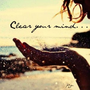 clear your mind patricia chalbaud