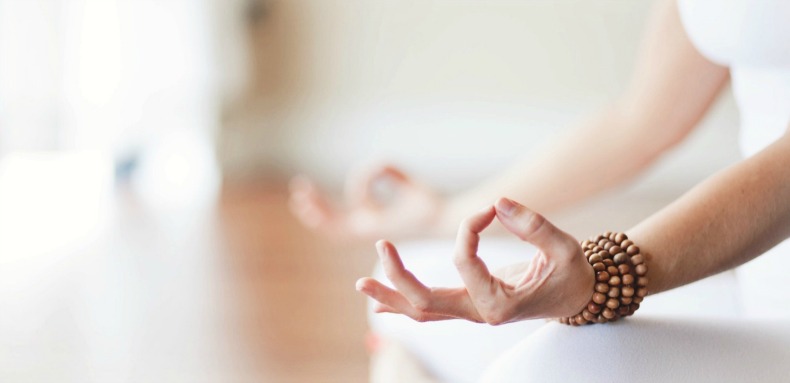 Lo que debes saber sobre yoga si eres principiante