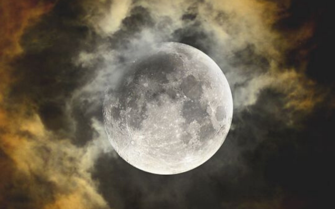 Luna Llena en Libra Abril 2020